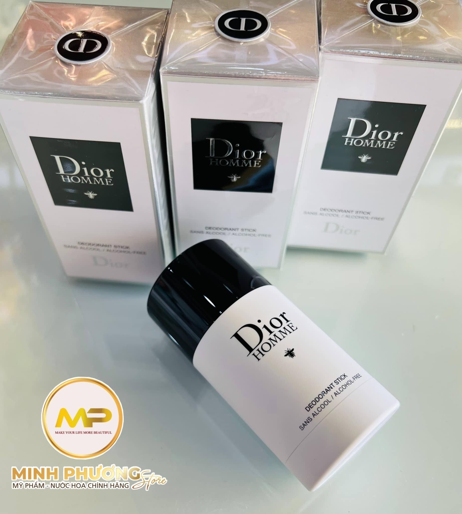 Dior eau sauvage lăn khử mùi 75g #47 Dior eau sauvage lăn khử mùi 75g